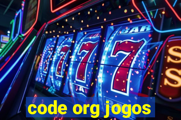 code org jogos